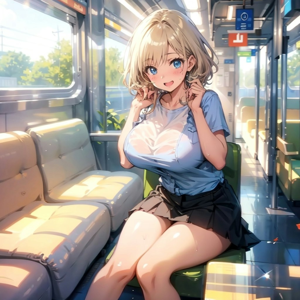 お姉ちゃん