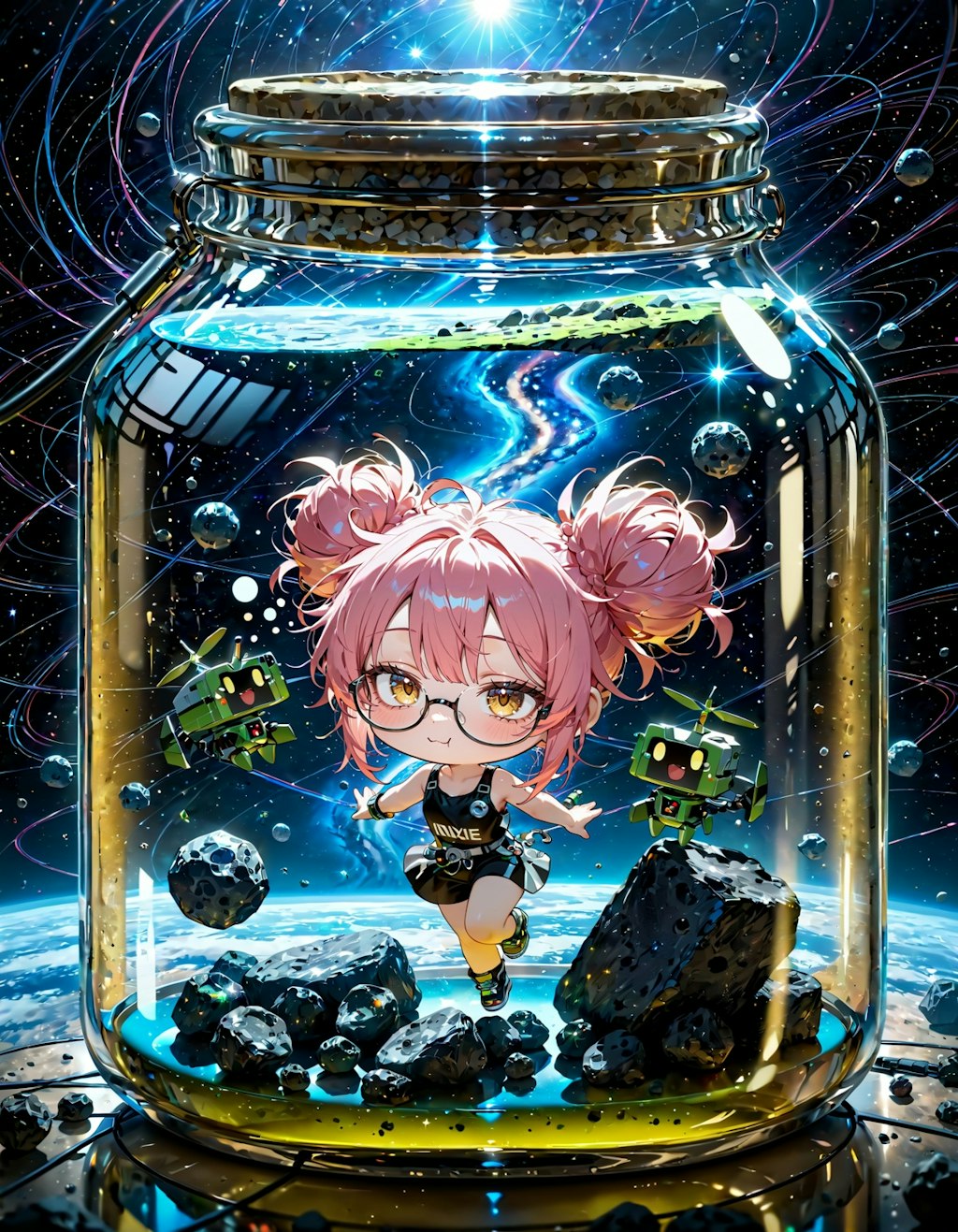 今日は何の日？　はやぶさの日