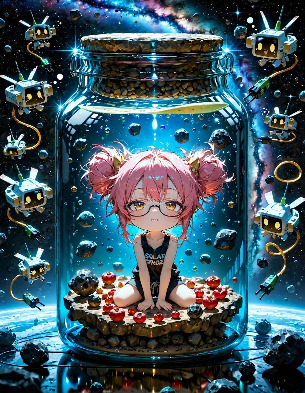 今日は何の日？　はやぶさの日