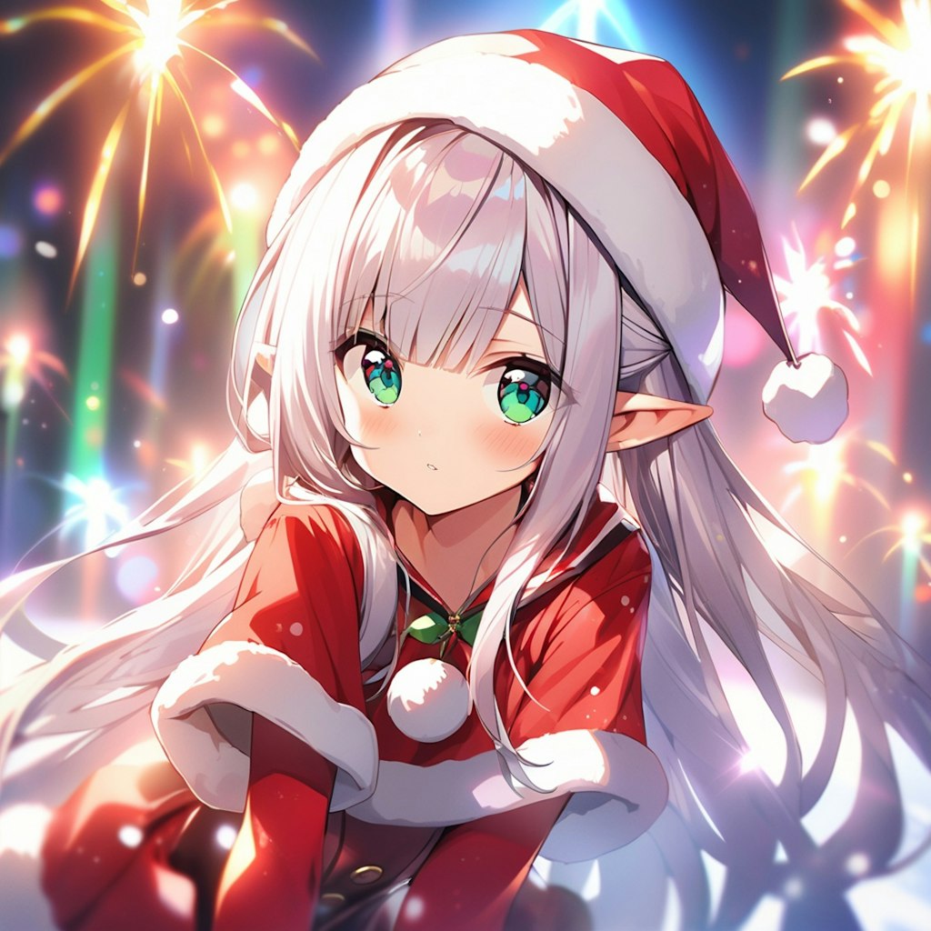 クリスマス12