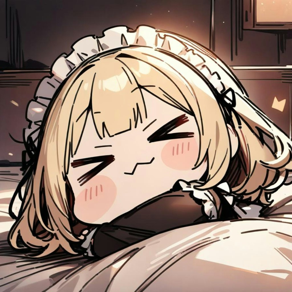 蔵 出 し メ イド ち ゃ ん