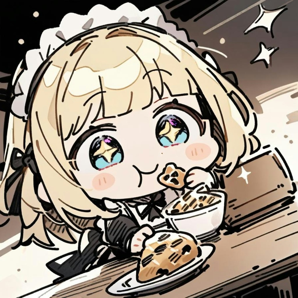 蔵 出 し メ イド ち ゃ ん
