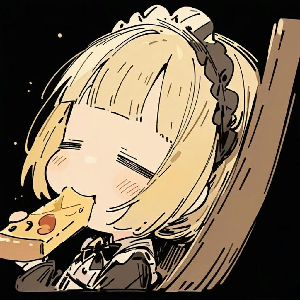 蔵 出 し メ イド ち ゃ ん
