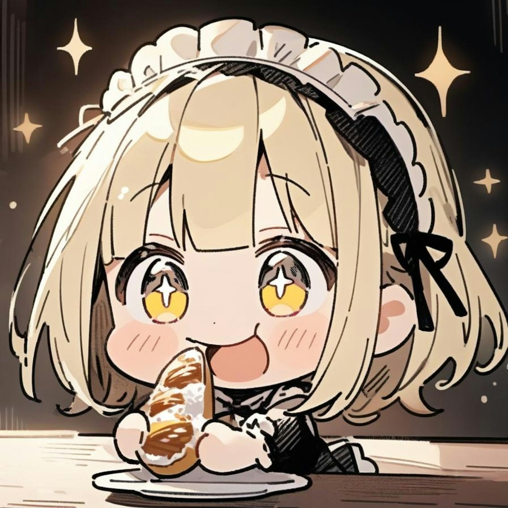 蔵 出 し メ イド ち ゃ ん