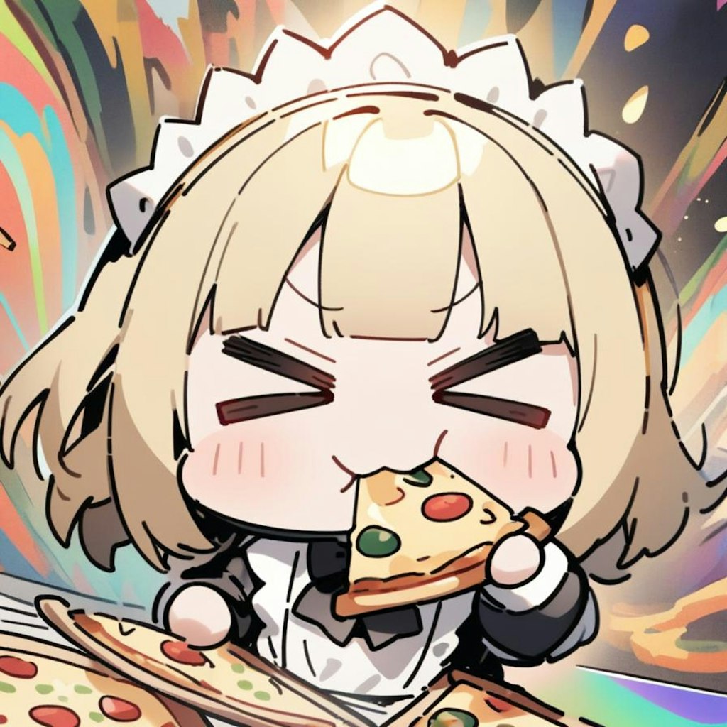 蔵 出 し メ イド ち ゃ ん