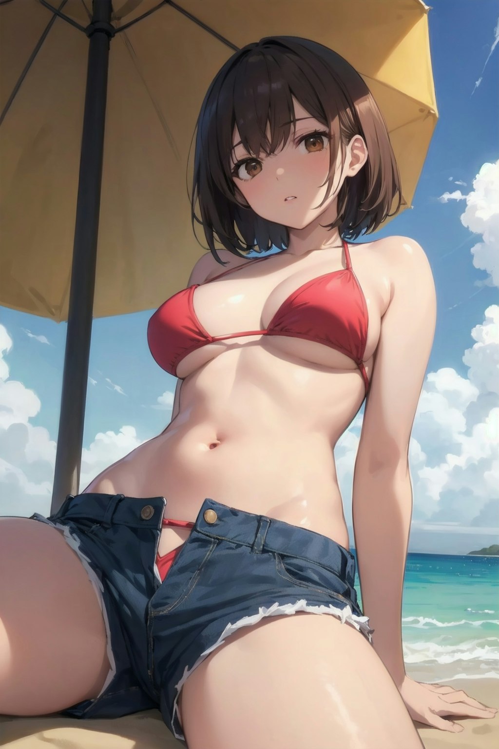 夏の思い出