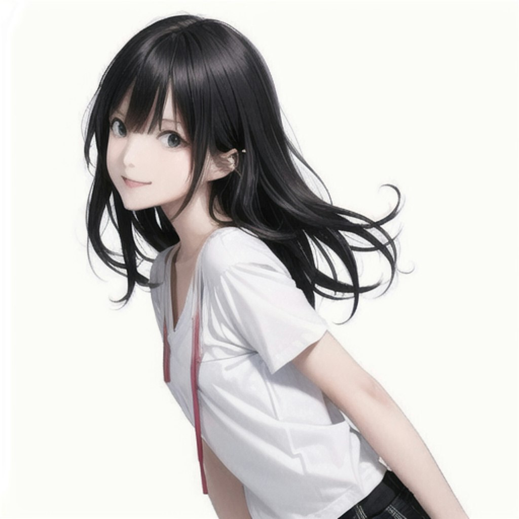 AI女子