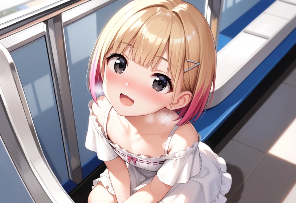 見たでしょ？