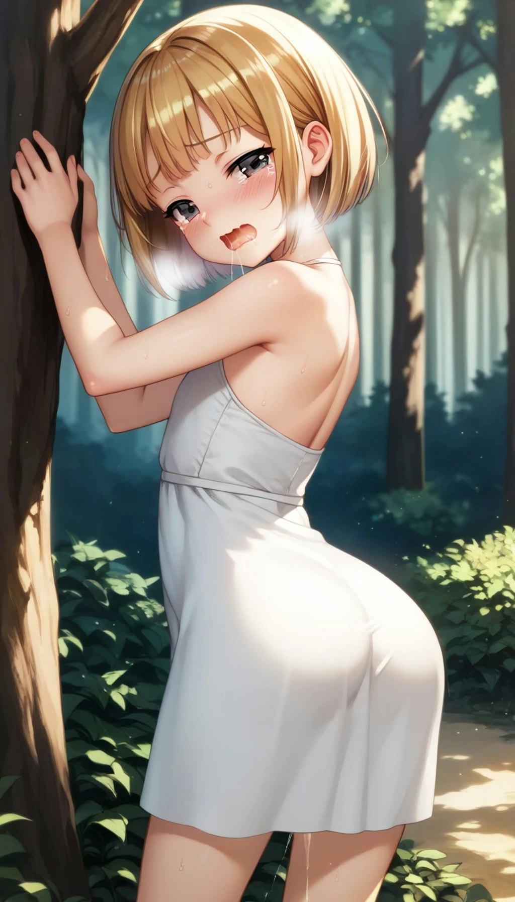 見たでしょ？