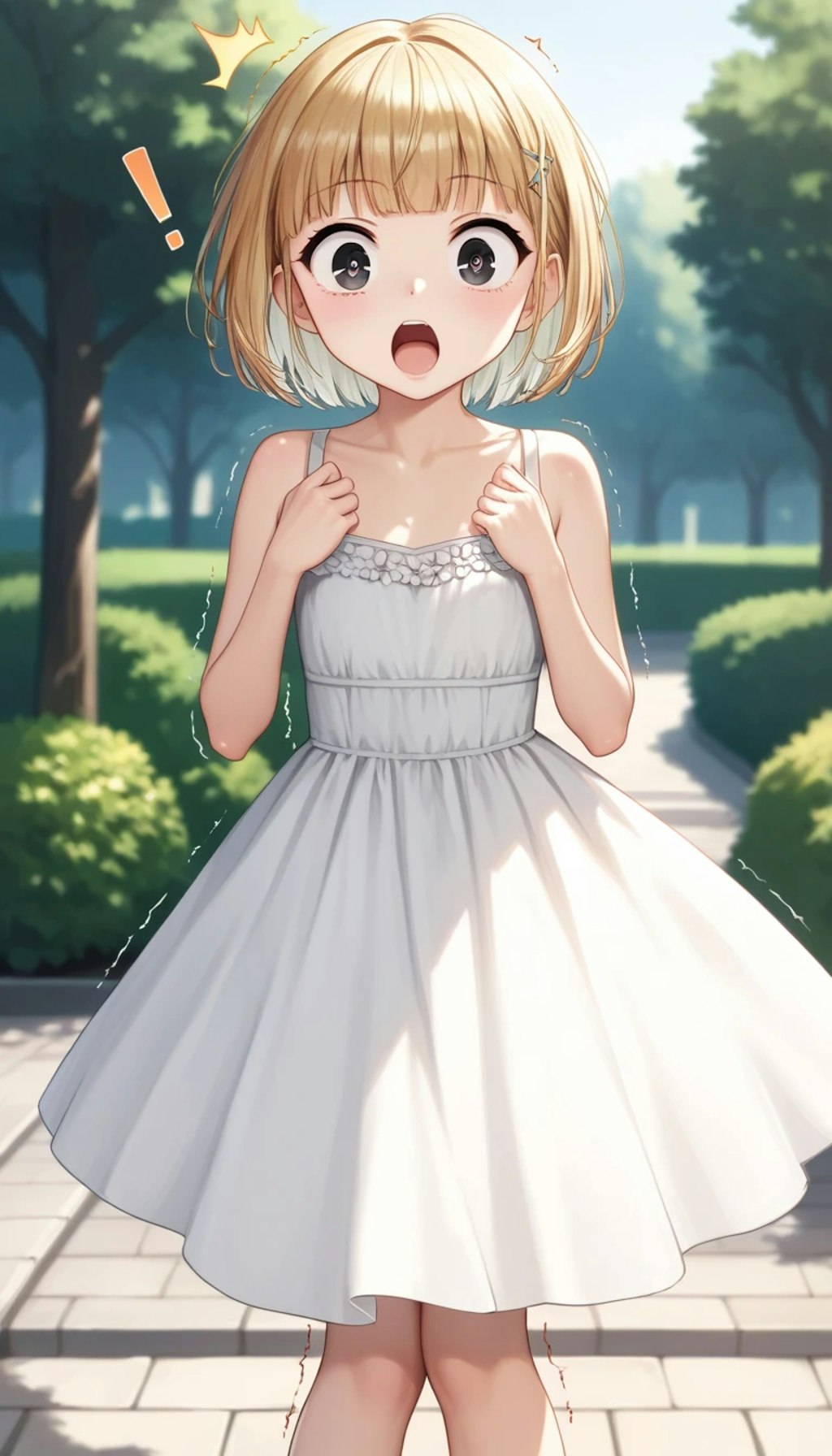 見たでしょ？