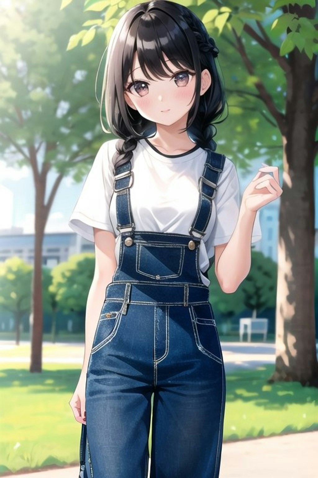 繋は愛しい