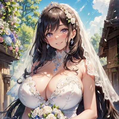June bride