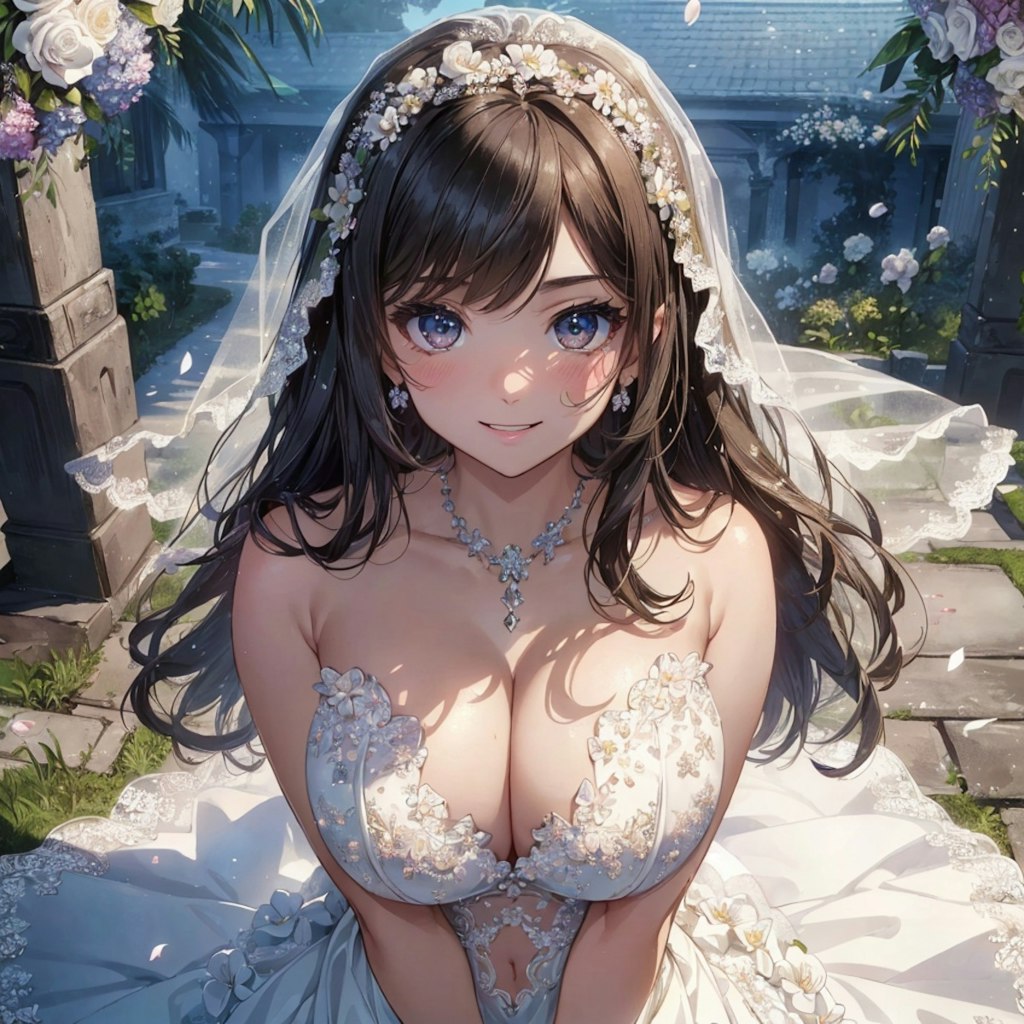 June bride