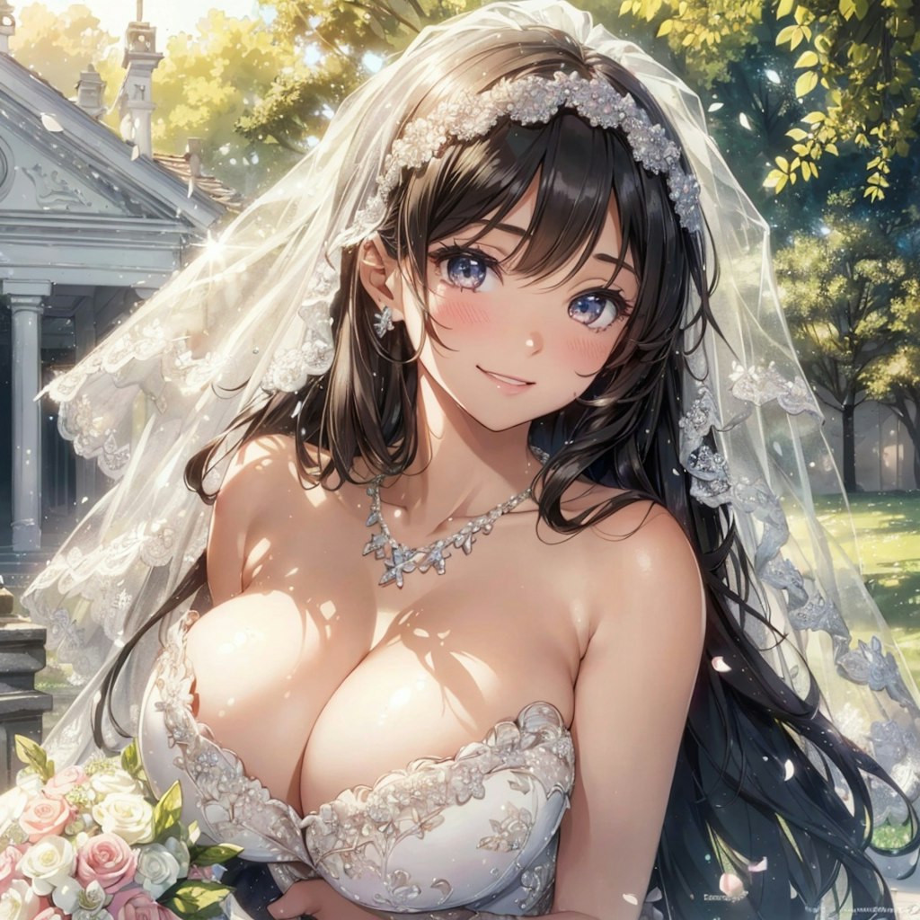 June bride