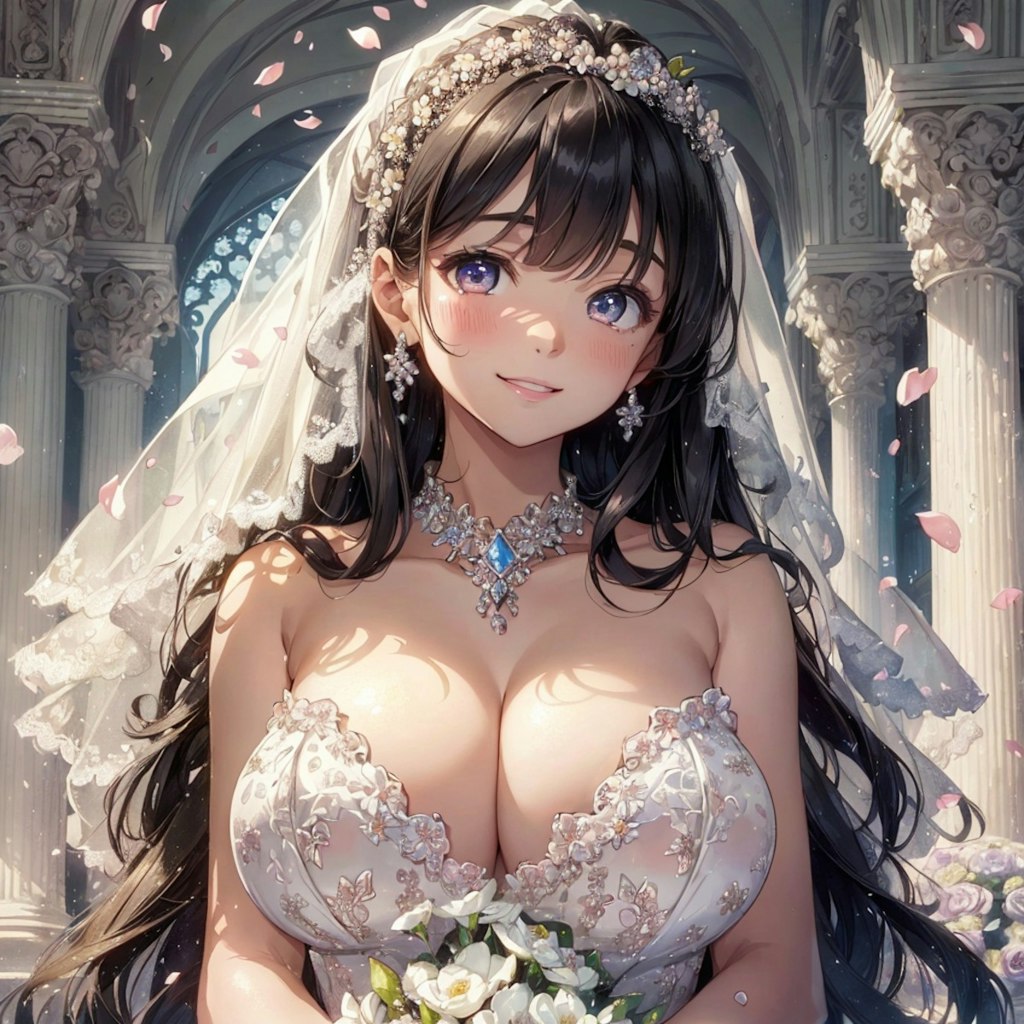 June bride