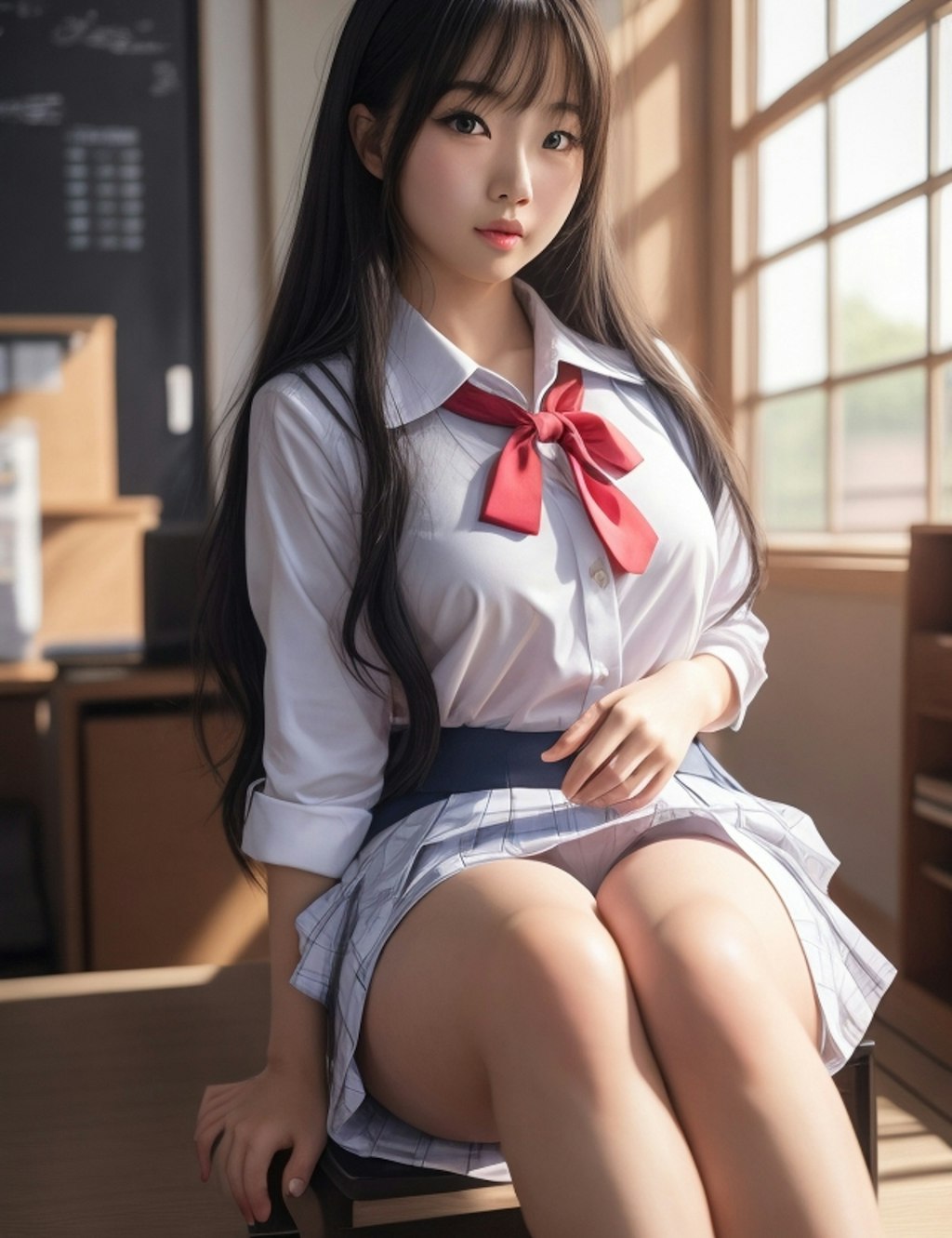 制服JK