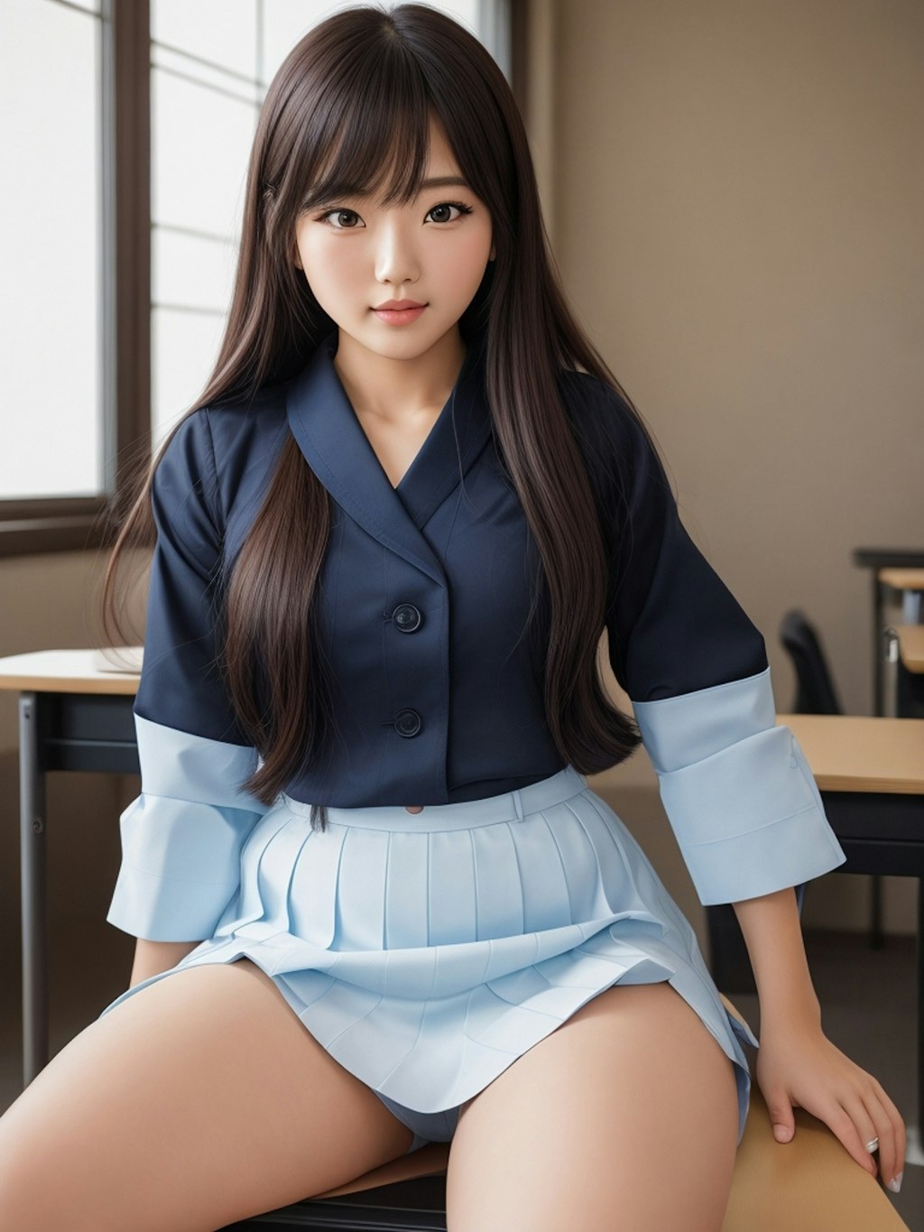 制服JK