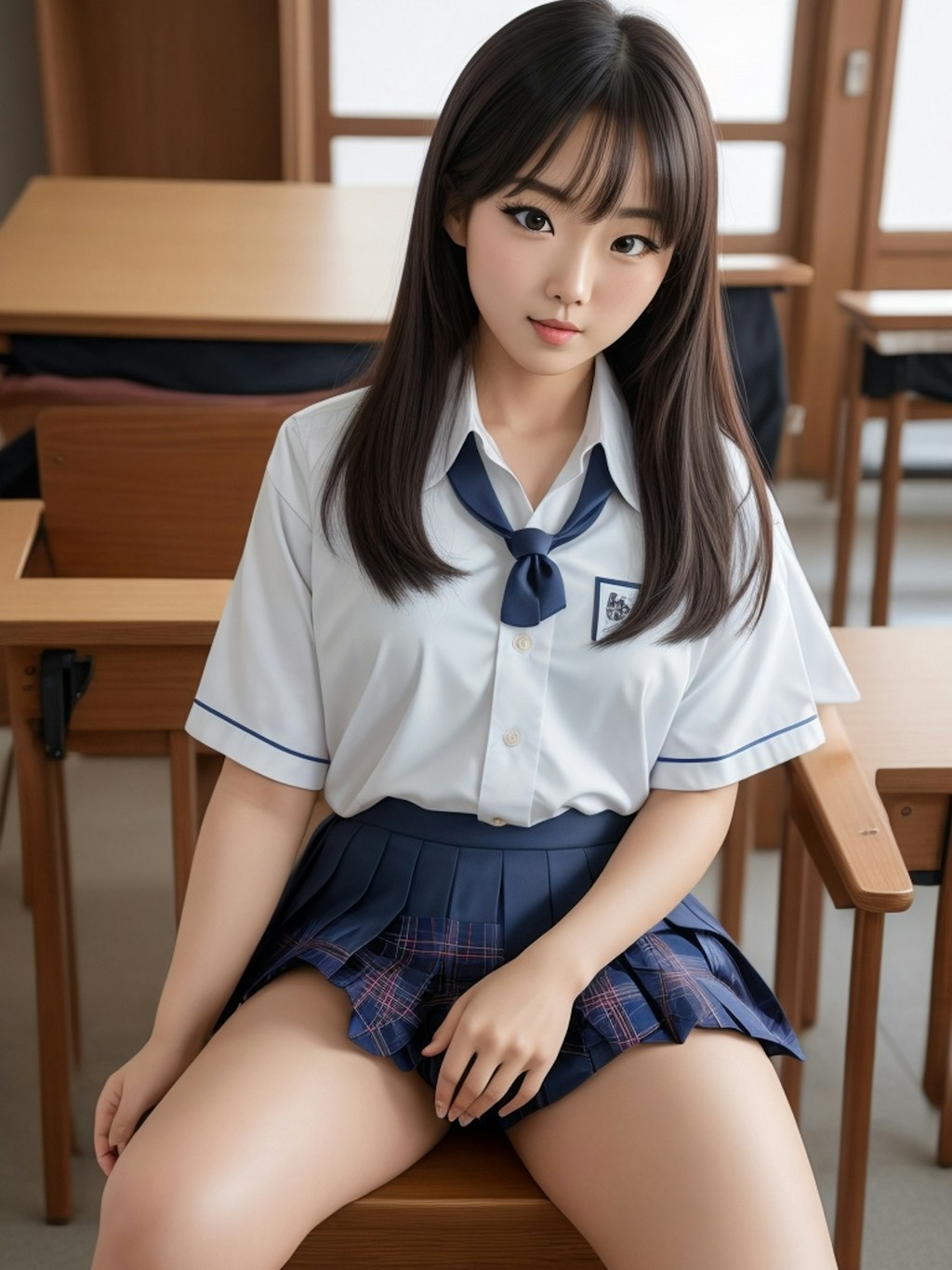 制服JK