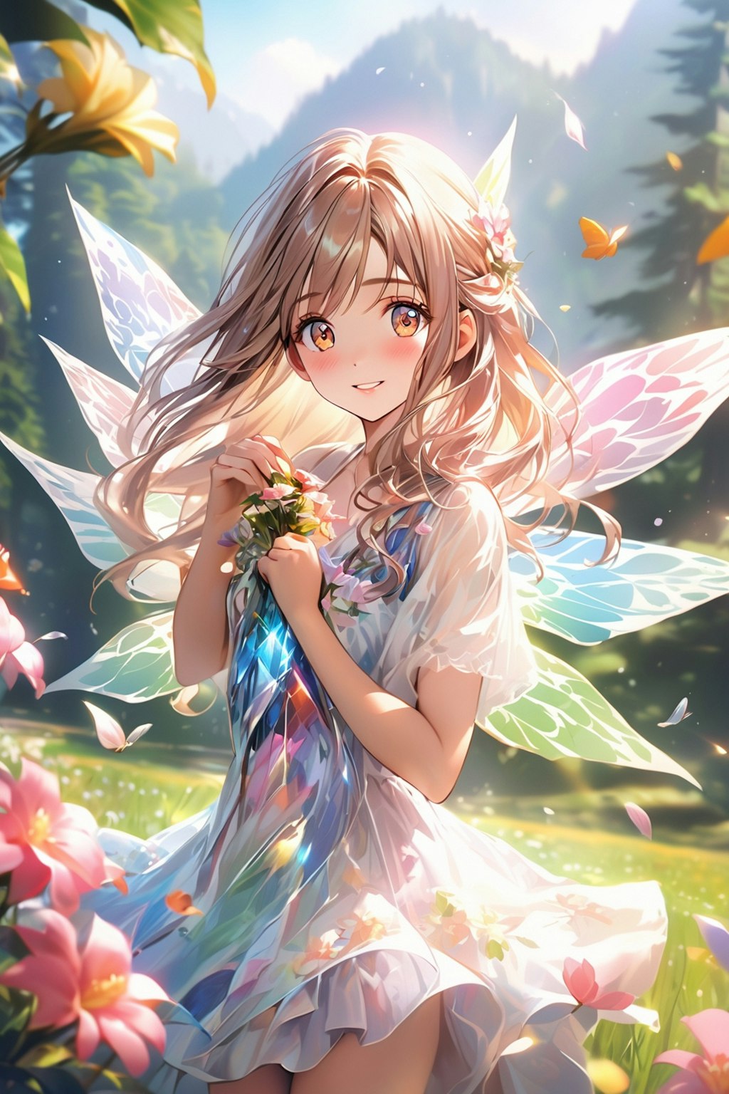 Fairy