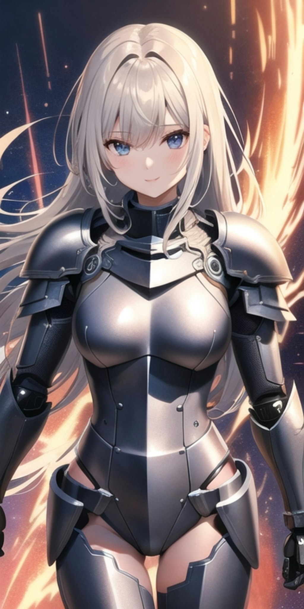 美少女騎士1（ R00）10連