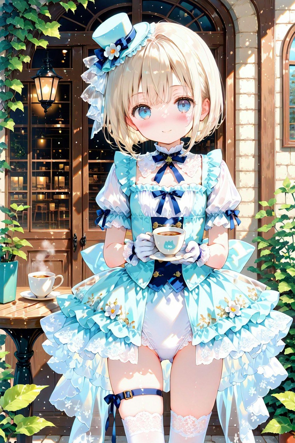 Cafe 22