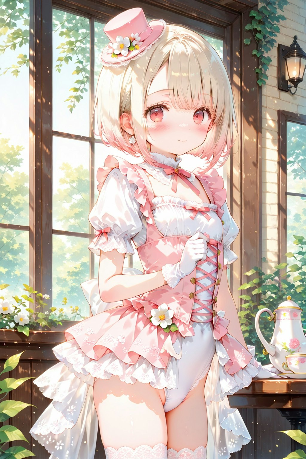 Cafe 22