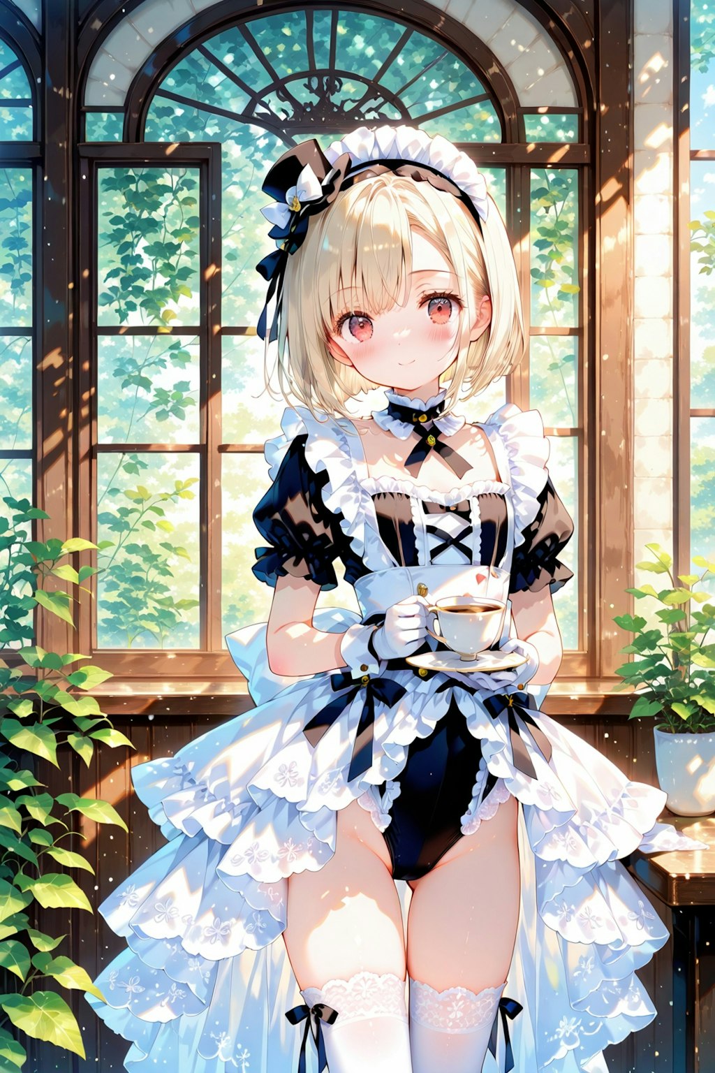 Cafe 22