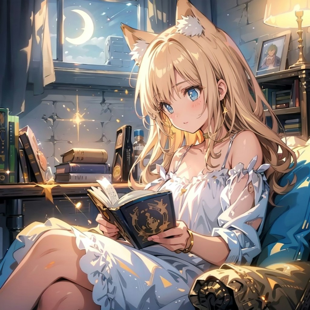 読書