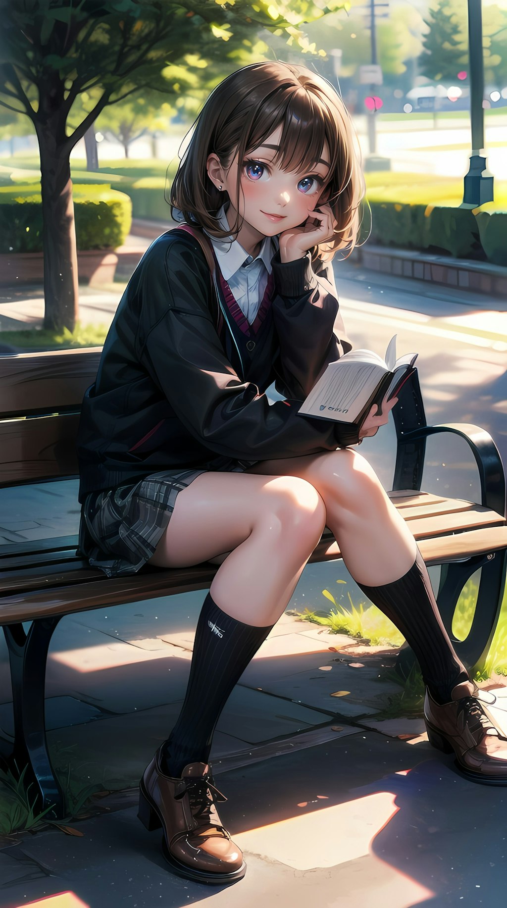 JK（女子高生）331
