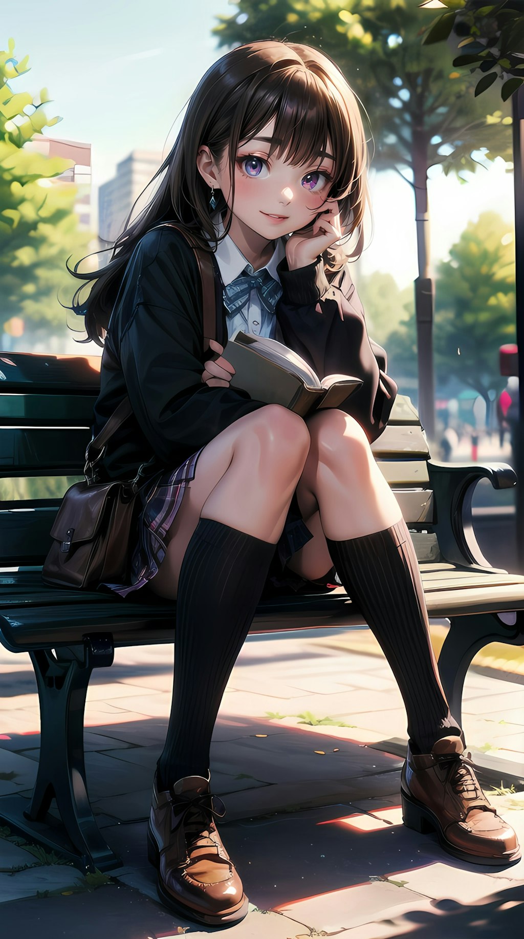 JK（女子高生）331