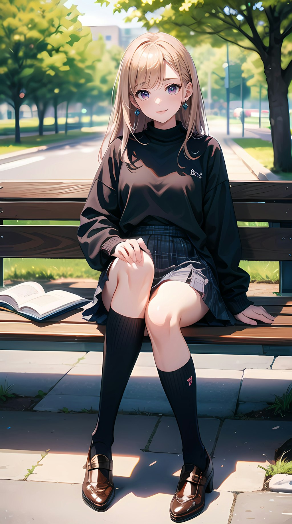 JK（女子高生）331