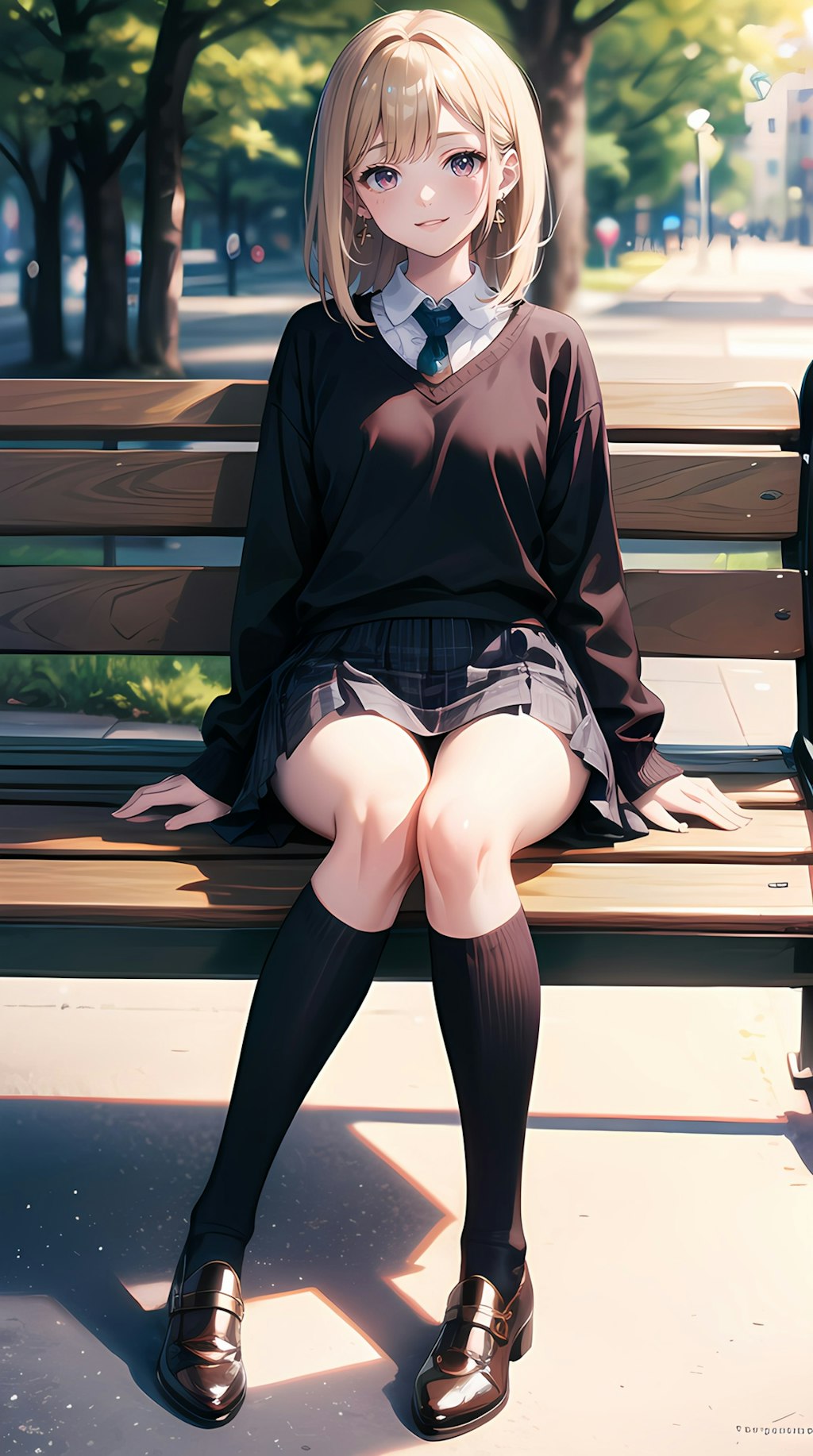 JK（女子高生）331