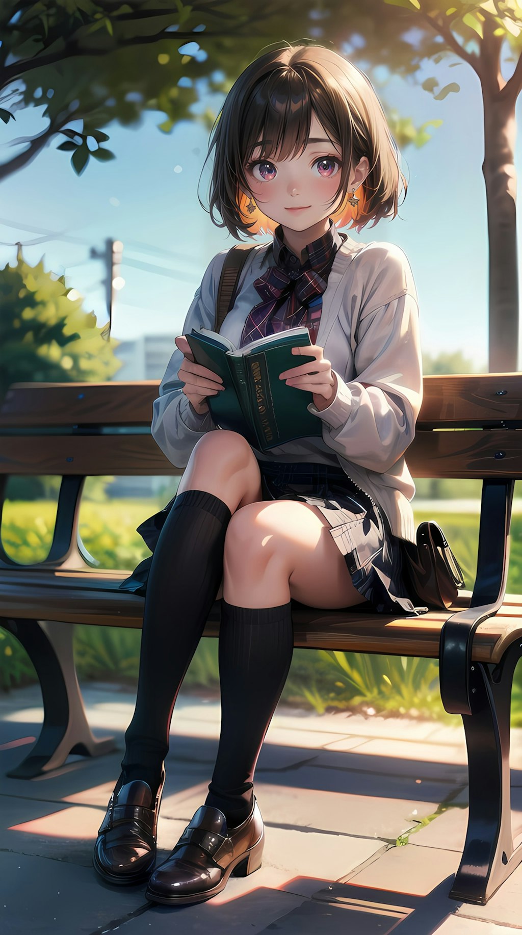 JK（女子高生）331