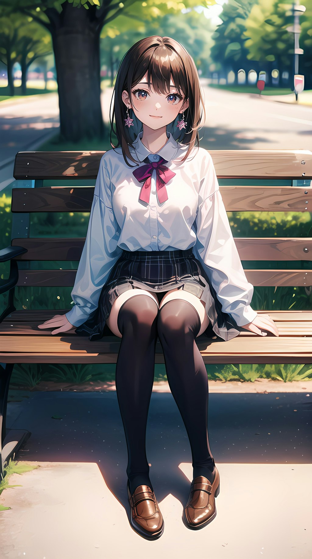 JK（女子高生）331