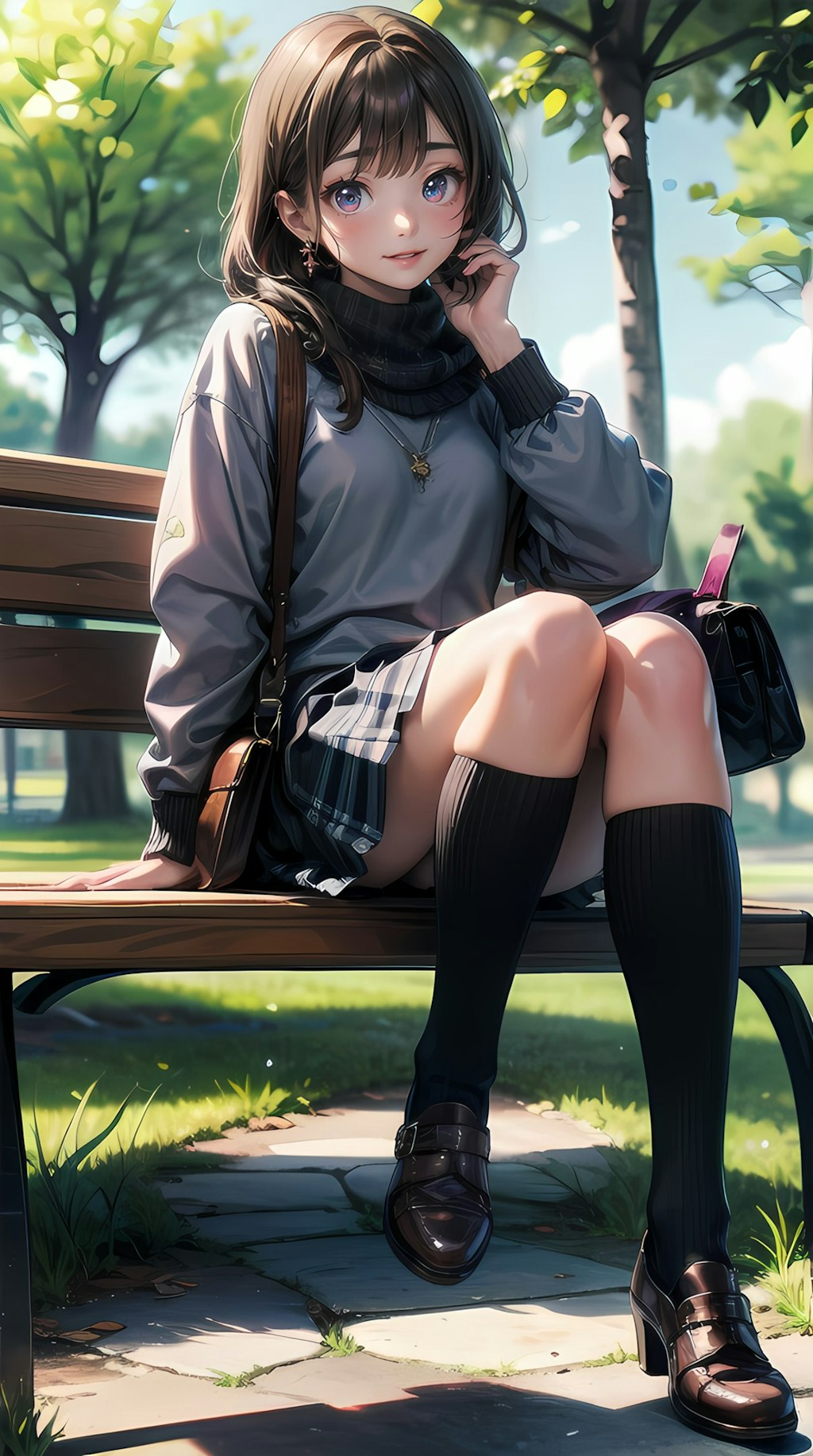 JK（女子高生）331