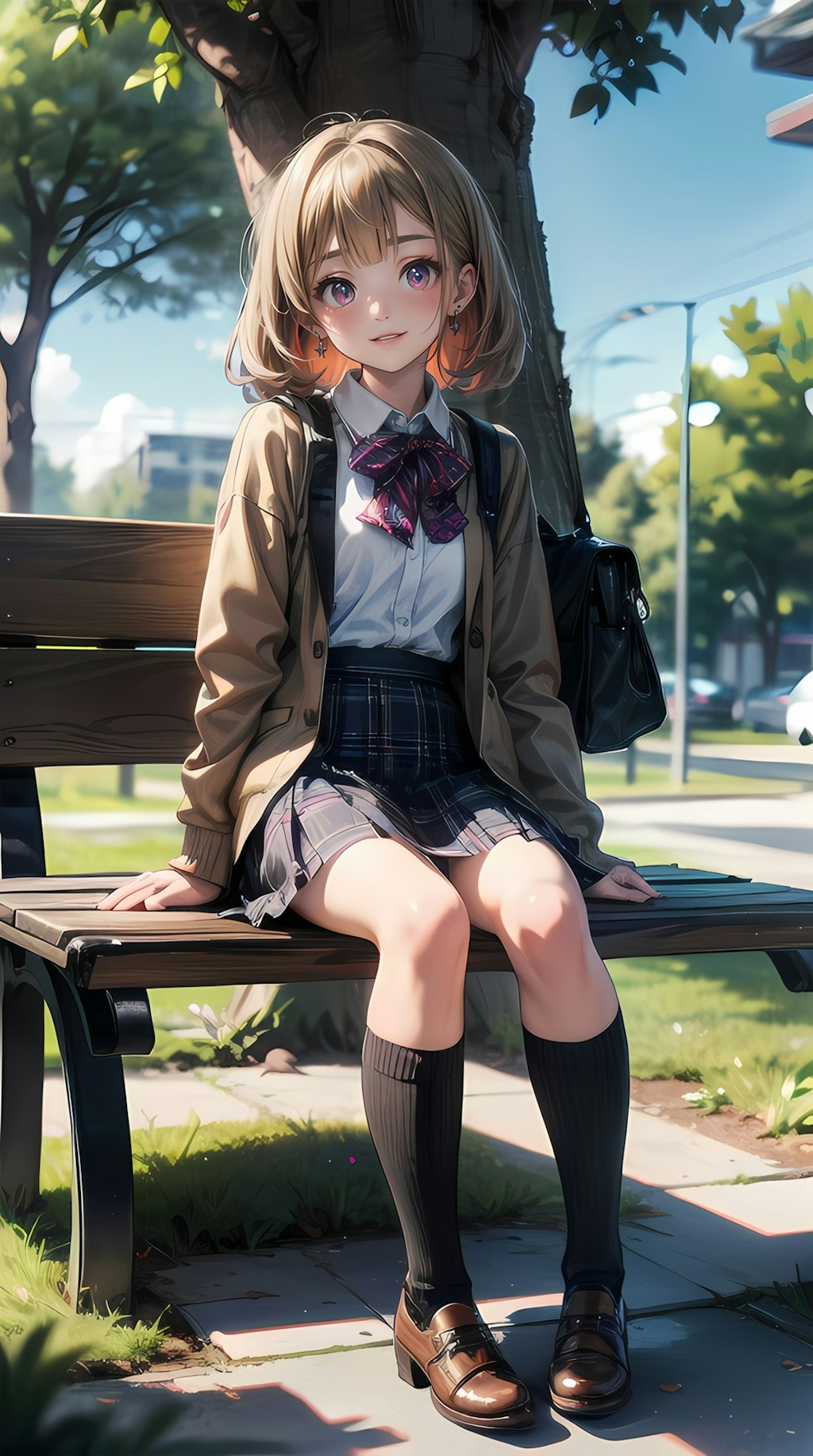 JK（女子高生）331