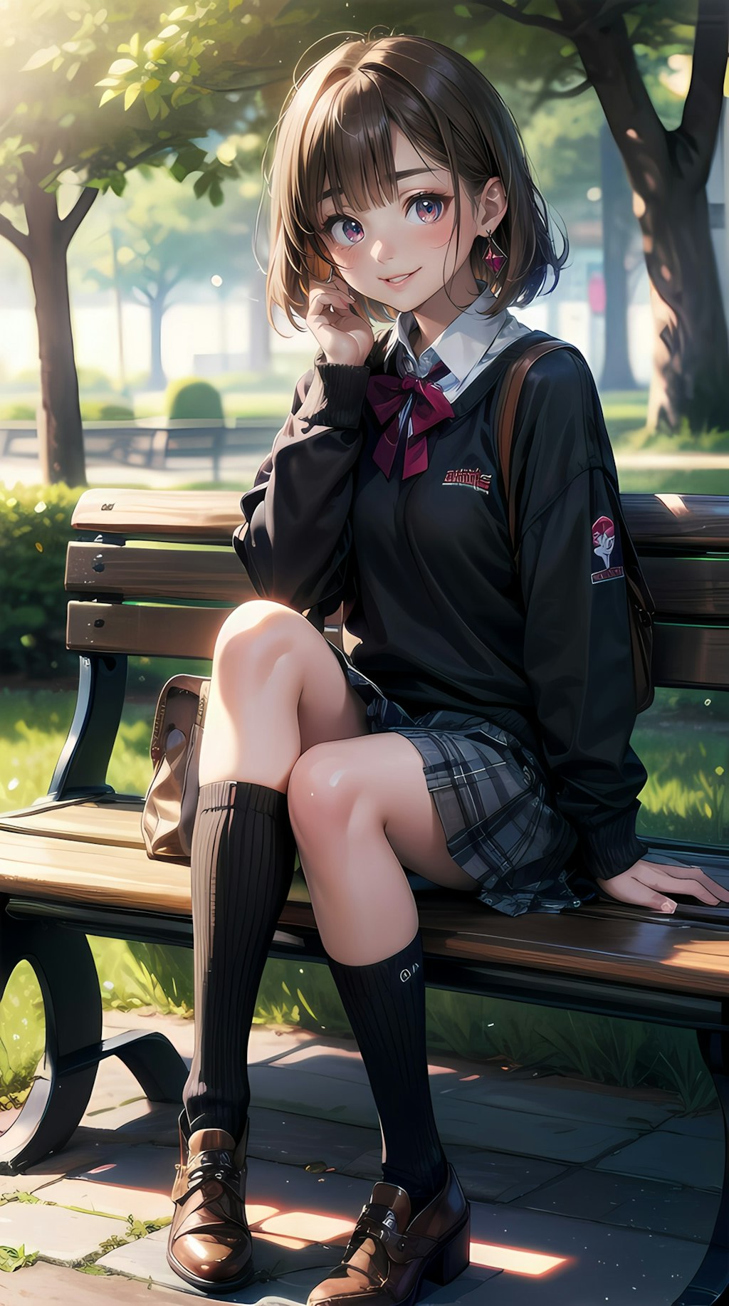 JK（女子高生）331