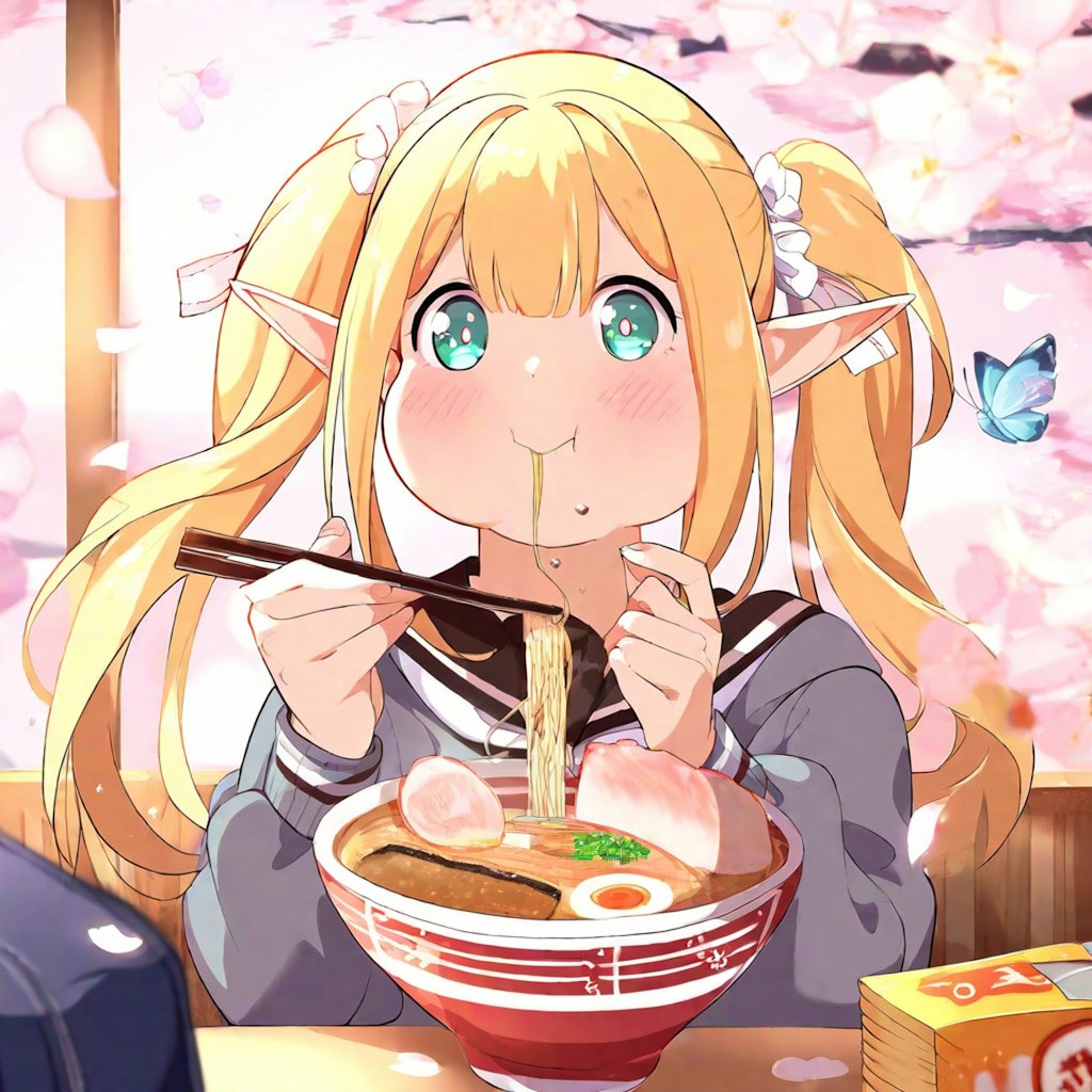 美味しいものは、美味しいのです!