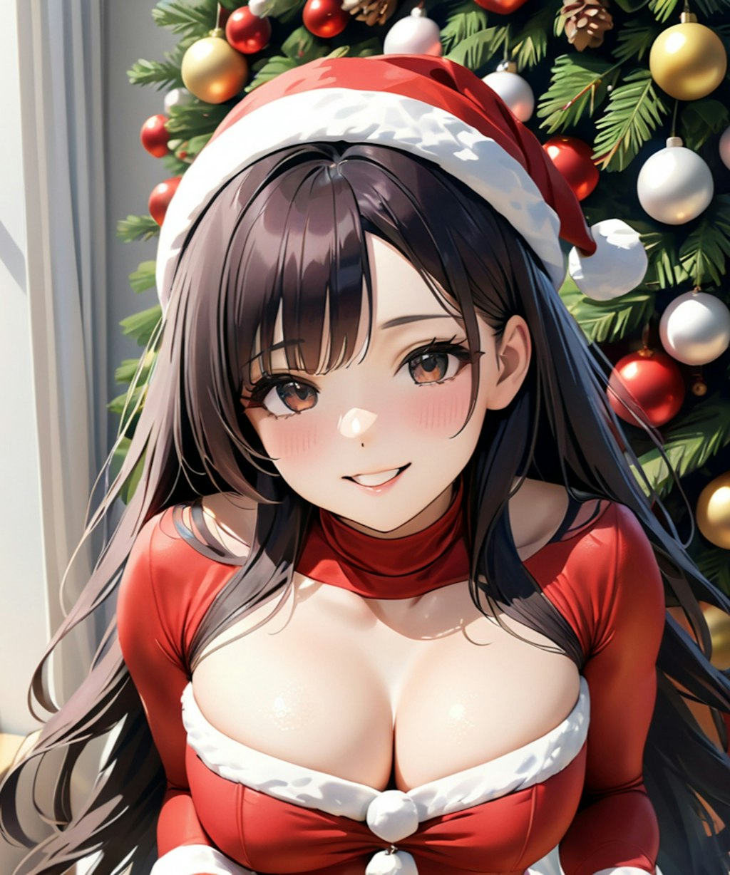 メリークリスマス♡