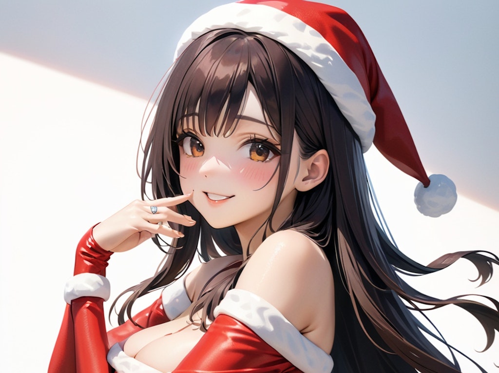 メリークリスマス♡