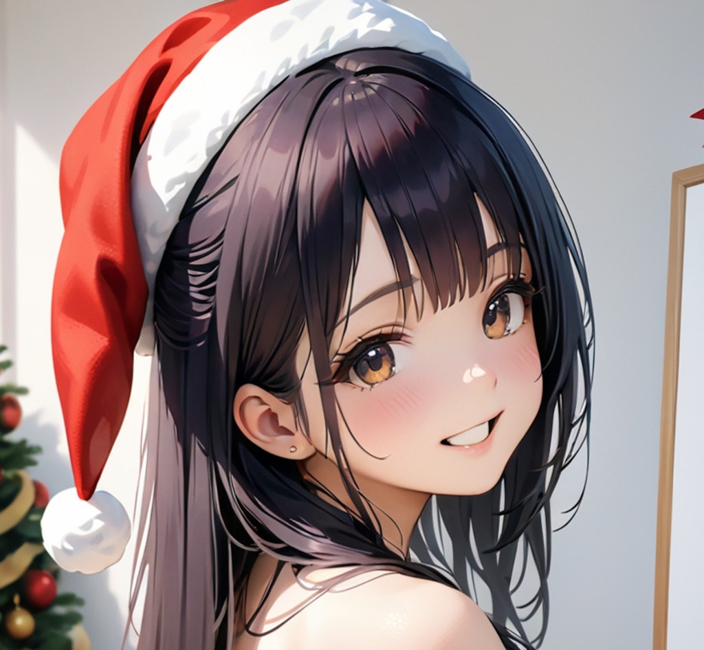 メリークリスマス♡