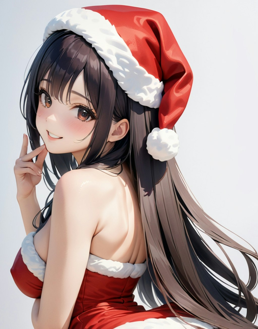 メリークリスマス♡