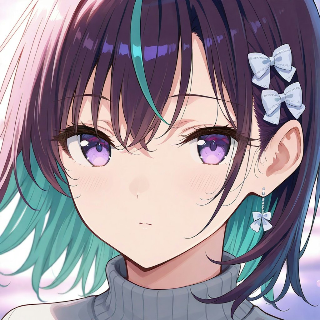 UNICORNちゃん（失敗）