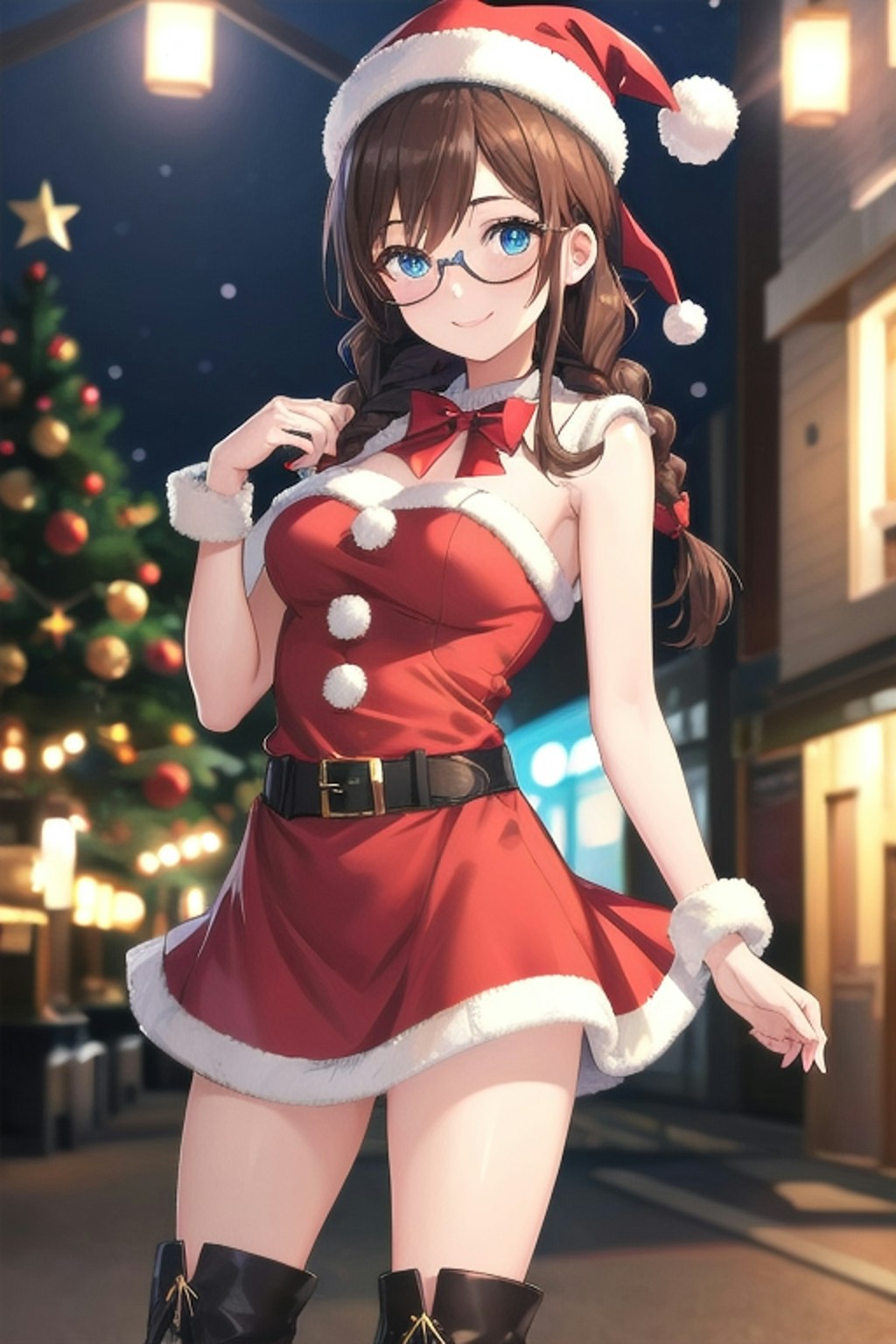 メリークリスマス！！！