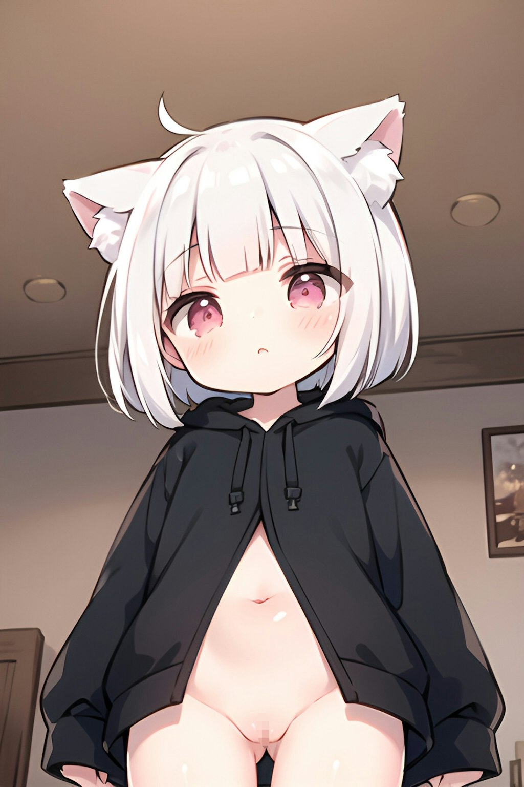 AIサイバー爆乳🐱