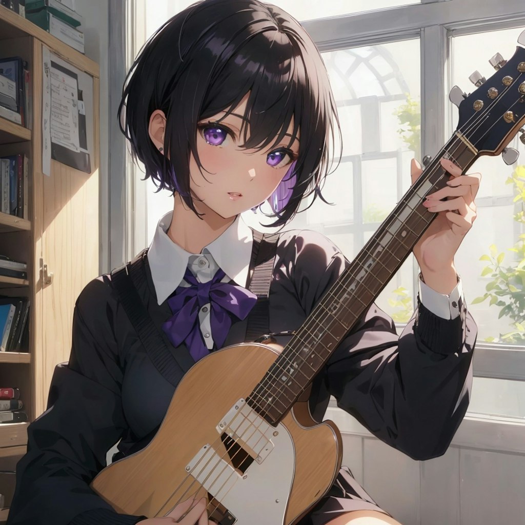 ～♪♬