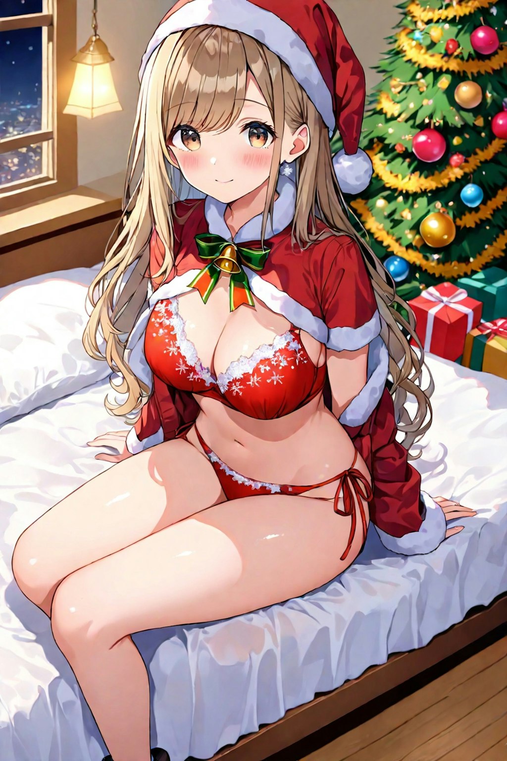 Xmas仕様