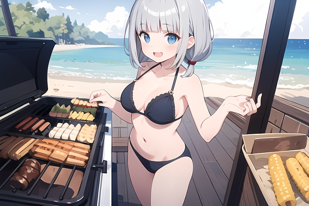 BBQ