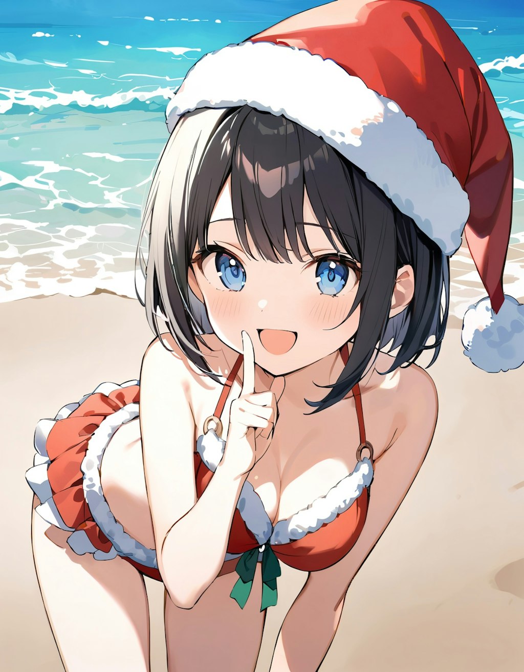 サマークリスマス