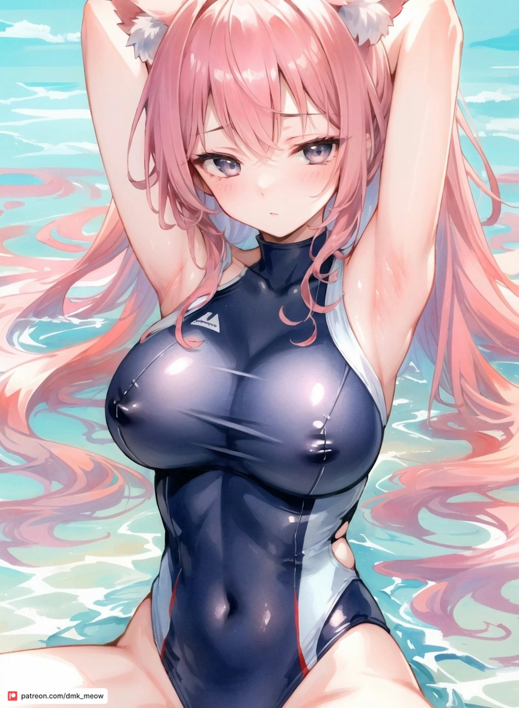 ♥ Swimsuit